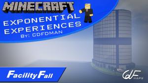 Unduh Exponential Experiences: Facility Fall untuk Minecraft 1.8